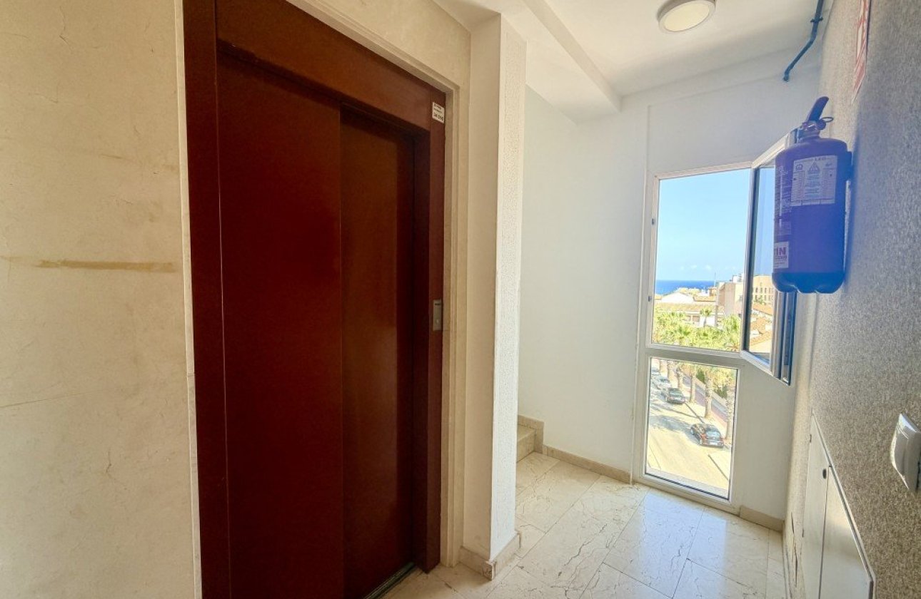 Revente - Penthouse -
Orihuela Costa - Costa Blanca