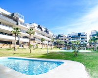Revente - Penthouse -
Orihuela Costa - Costa Blanca