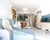 Revente - Penthouse -
Orihuela Costa - Costa Blanca