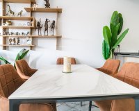 Revente - Penthouse -
Orihuela Costa - Costa Blanca