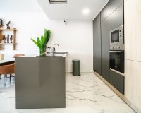 Revente - Penthouse -
Orihuela Costa - Costa Blanca