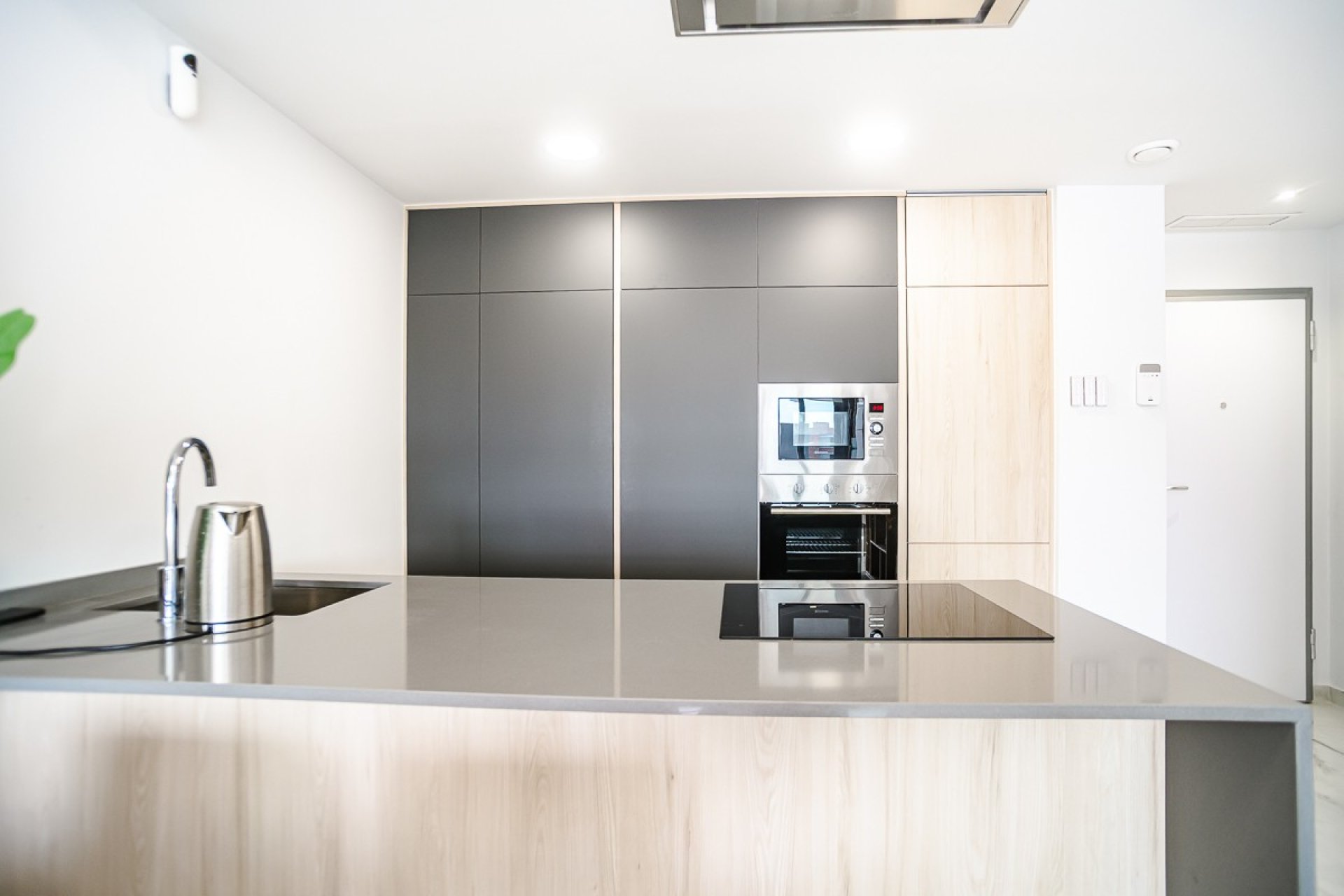 Revente - Penthouse -
Orihuela Costa - Costa Blanca