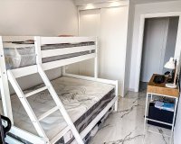 Revente - Penthouse -
Orihuela Costa - Costa Blanca
