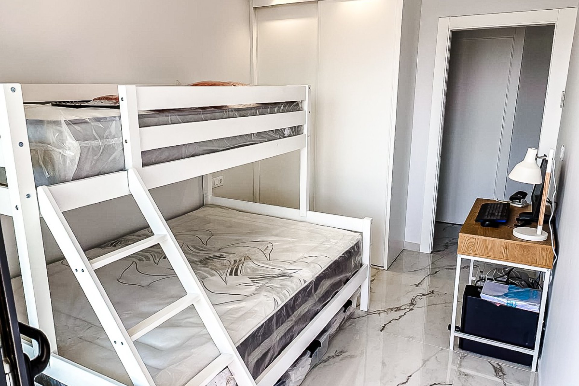 Revente - Penthouse -
Orihuela Costa - Costa Blanca