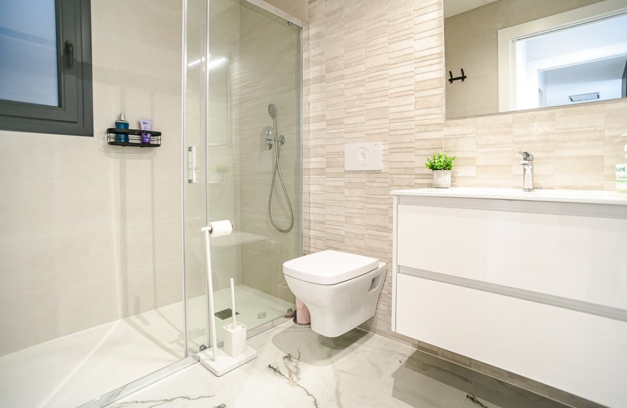 Revente - Penthouse -
Orihuela Costa - Costa Blanca