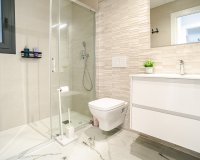 Revente - Penthouse -
Orihuela Costa - Costa Blanca