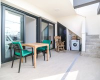 Revente - Penthouse -
Orihuela Costa - Costa Blanca
