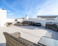 Revente - Penthouse -
Orihuela Costa - Costa Blanca