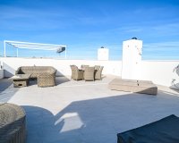 Revente - Penthouse -
Orihuela Costa - Costa Blanca