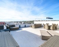 Revente - Penthouse -
Orihuela Costa - Costa Blanca
