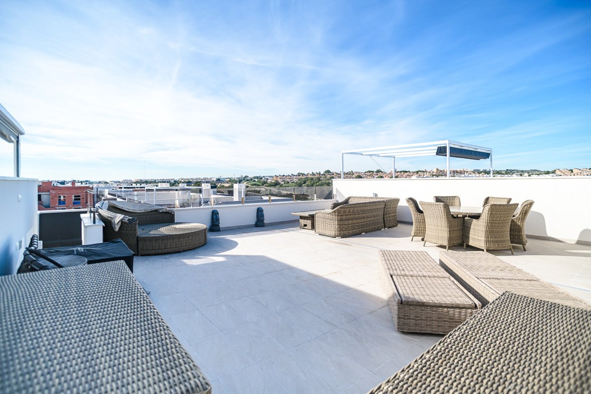 Revente - Penthouse -
Orihuela Costa - Costa Blanca