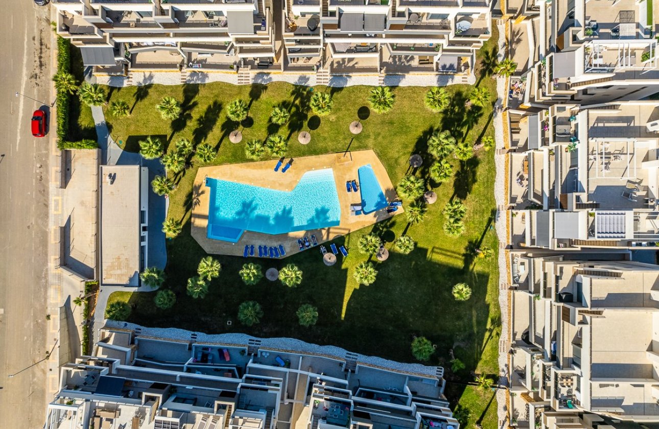 Revente - Penthouse -
Orihuela Costa - Costa Blanca