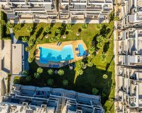 Revente - Penthouse -
Orihuela Costa - Costa Blanca