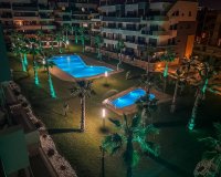 Revente - Penthouse -
Orihuela Costa - Costa Blanca