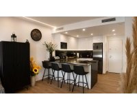 Revente - Penthouse -
Orihuela Costa - Costa Blanca