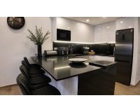 Revente - Penthouse -
Orihuela Costa - Costa Blanca