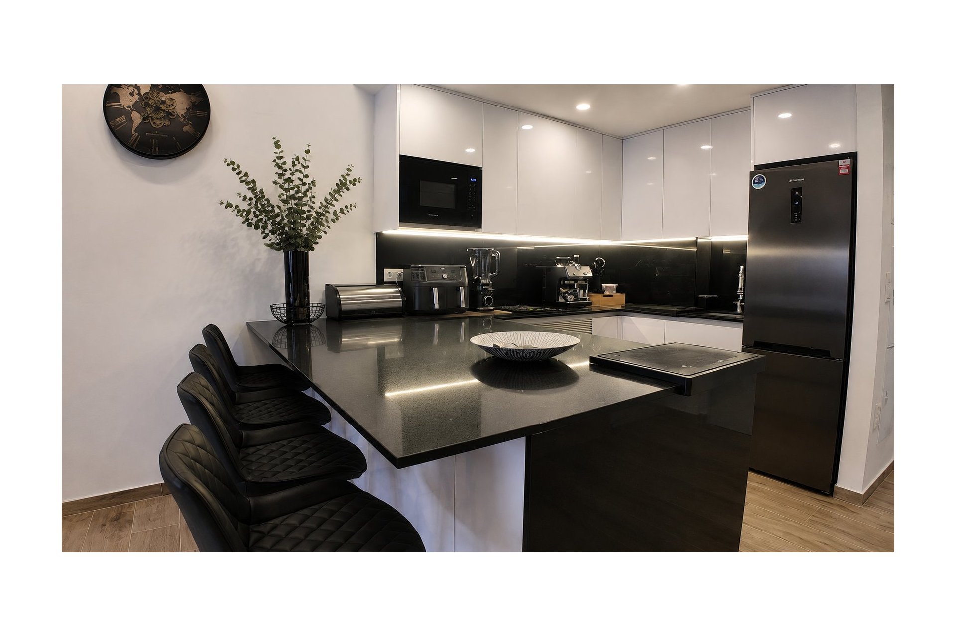 Revente - Penthouse -
Orihuela Costa - Costa Blanca