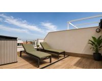 Revente - Penthouse -
Orihuela Costa - Costa Blanca
