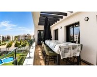 Revente - Penthouse -
Orihuela Costa - Costa Blanca