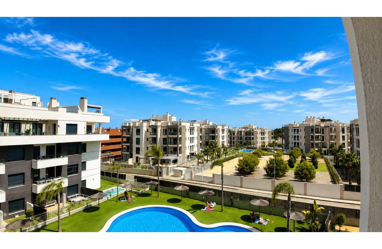 Revente - Penthouse -
Orihuela Costa - Costa Blanca