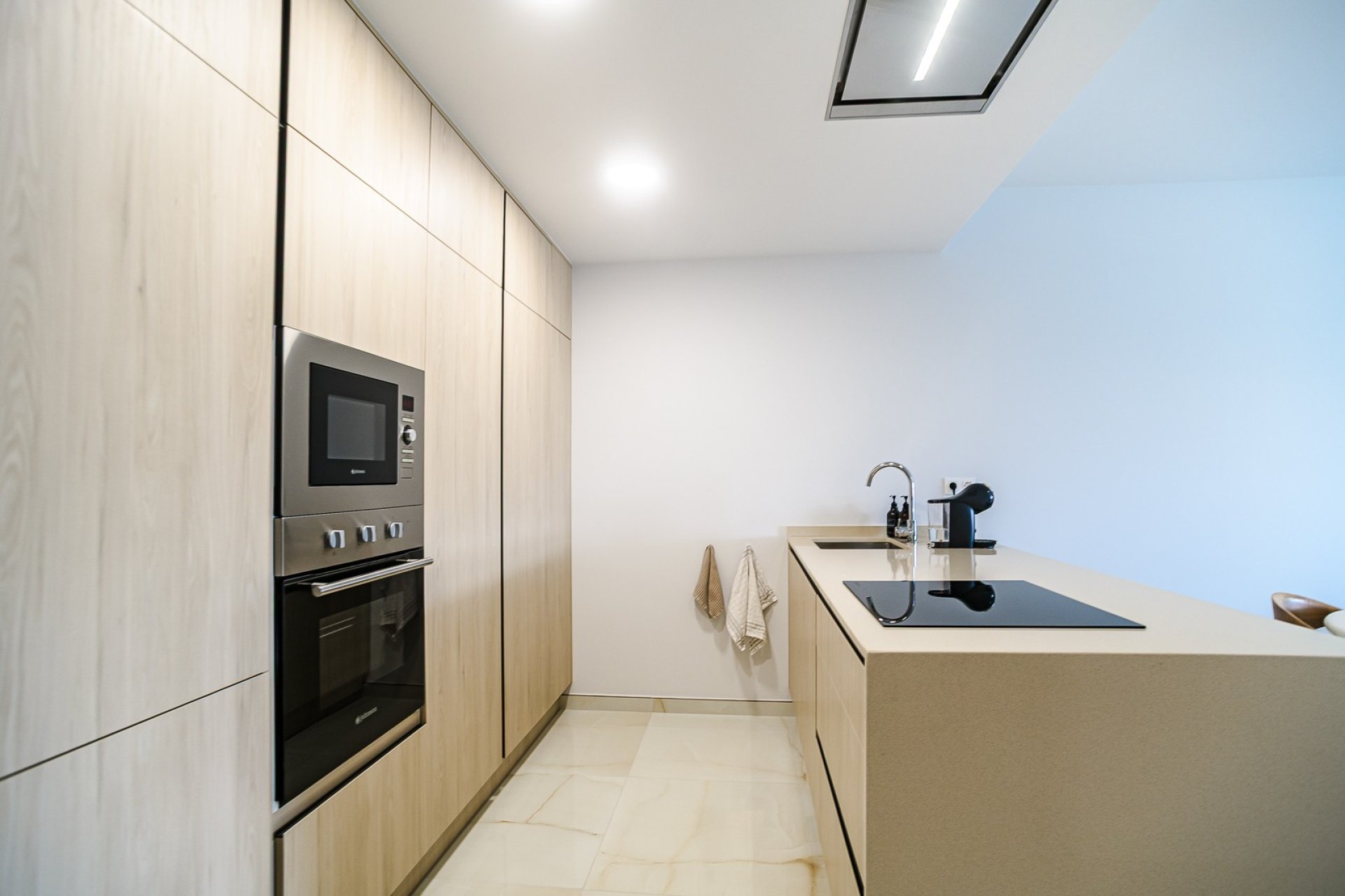 Revente - Penthouse -
Orihuela Costa - Costa Blanca