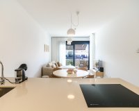 Revente - Penthouse -
Orihuela Costa - Costa Blanca