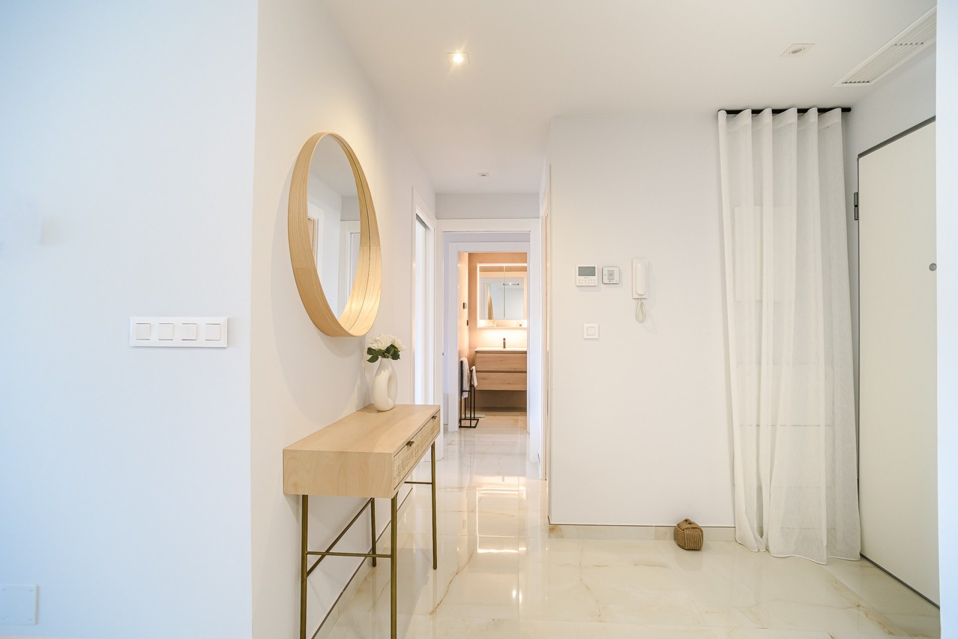 Revente - Penthouse -
Orihuela Costa - Costa Blanca