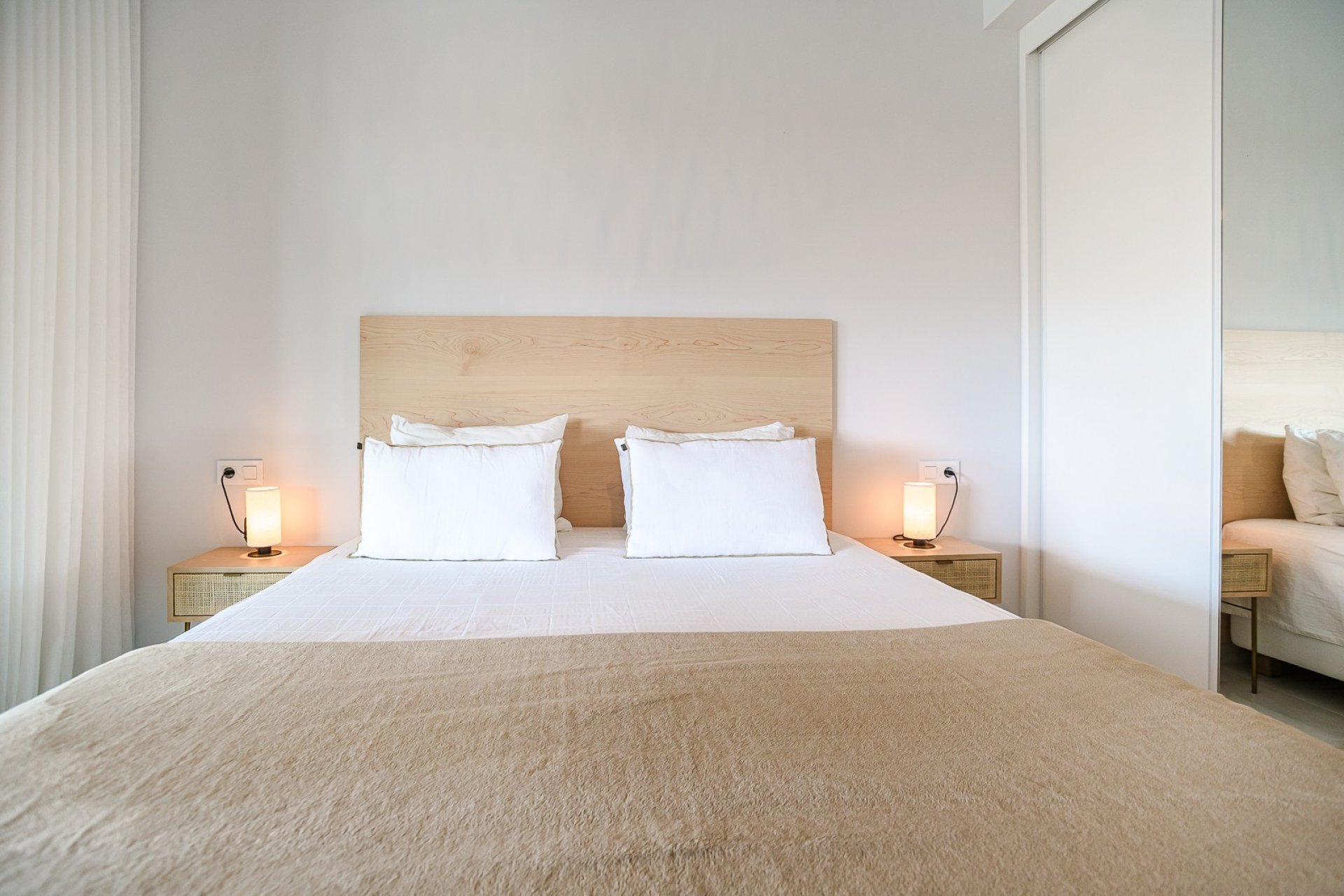 Revente - Penthouse -
Orihuela Costa - Costa Blanca