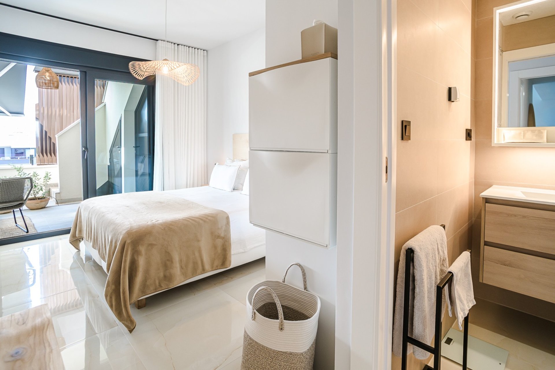 Revente - Penthouse -
Orihuela Costa - Costa Blanca