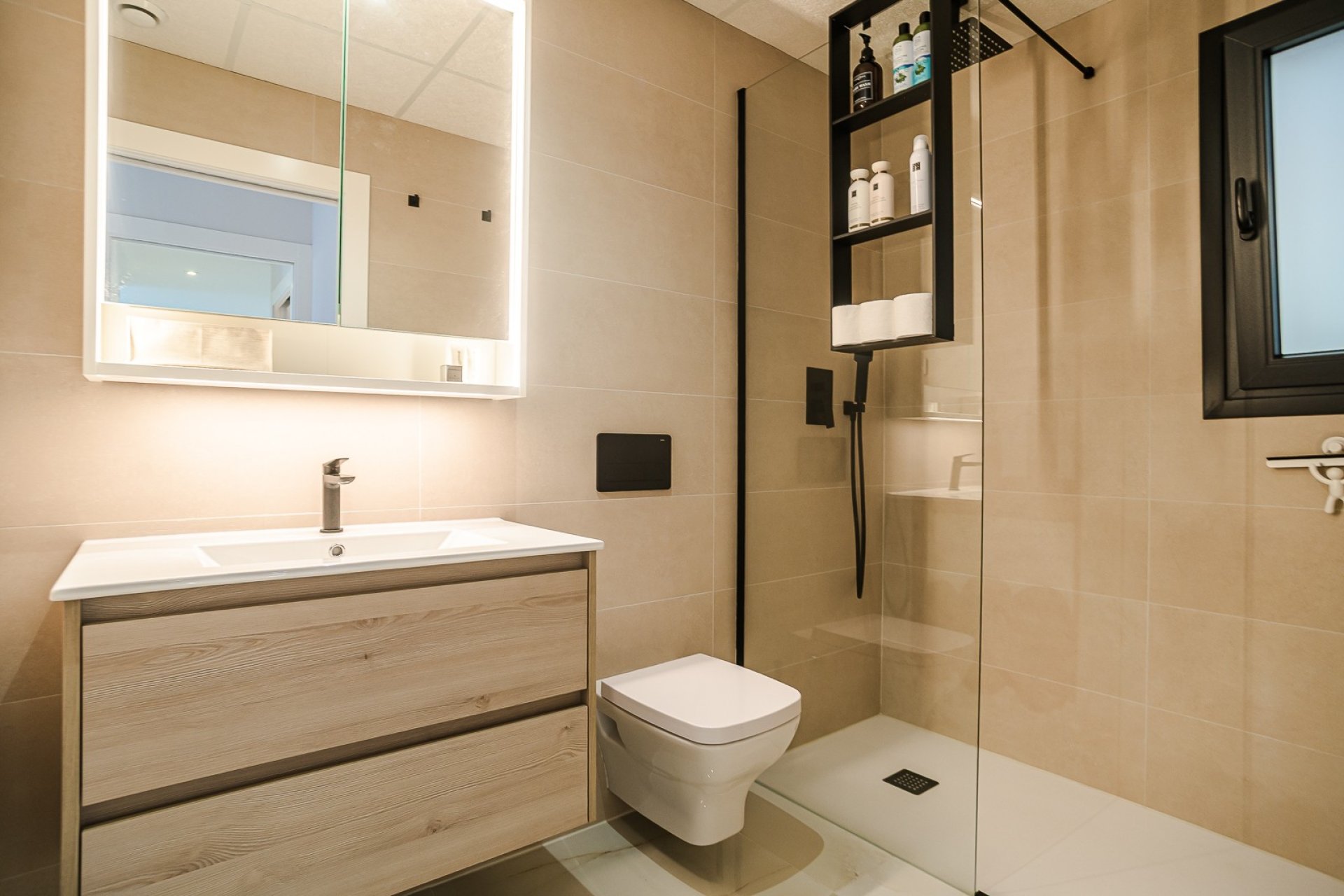 Revente - Penthouse -
Orihuela Costa - Costa Blanca