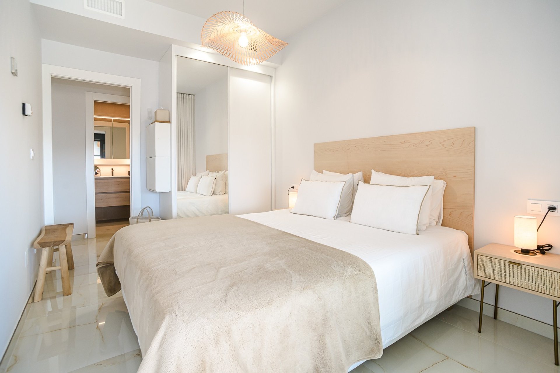 Revente - Penthouse -
Orihuela Costa - Costa Blanca