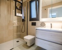 Revente - Penthouse -
Orihuela Costa - Costa Blanca