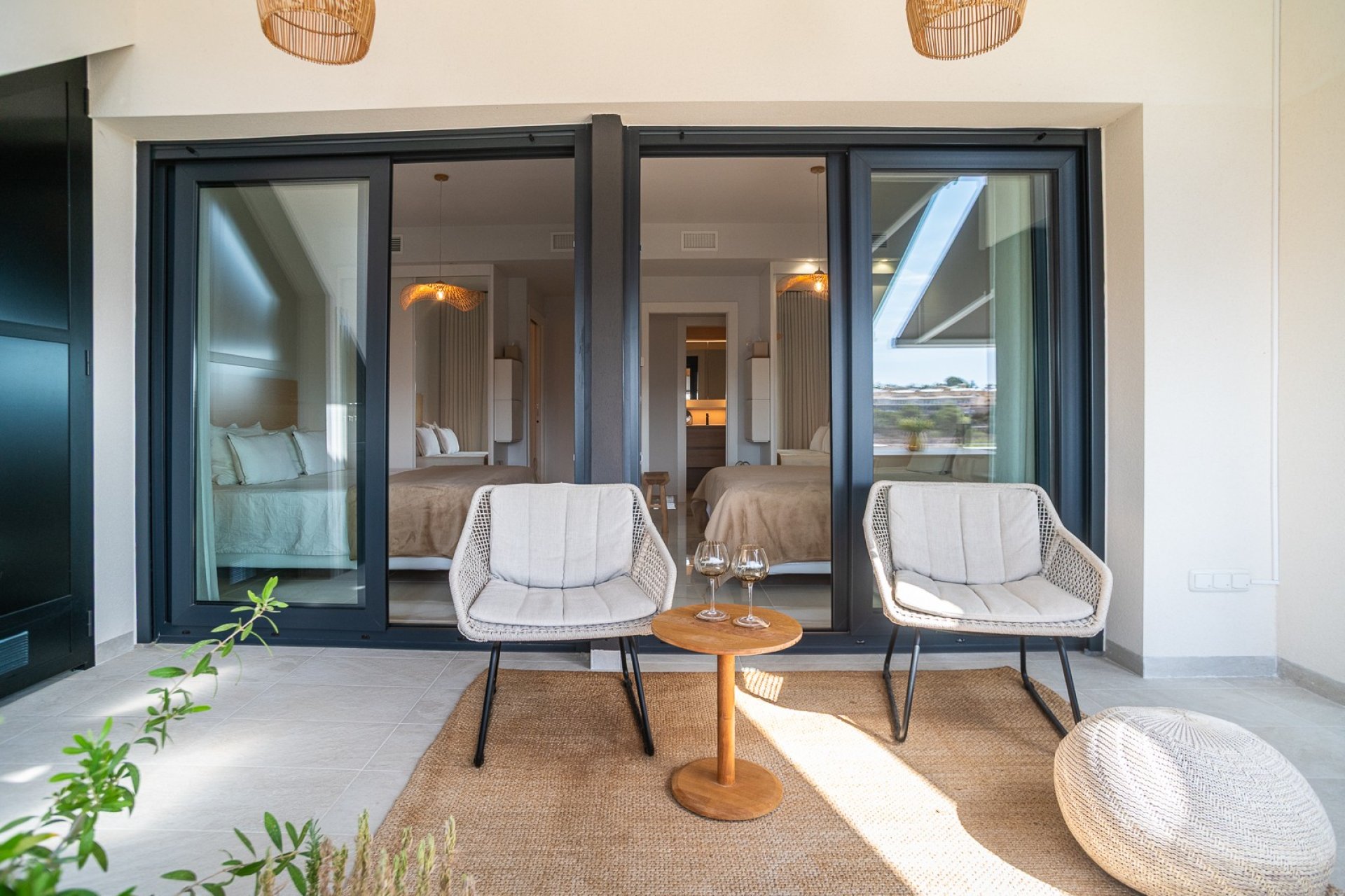 Revente - Penthouse -
Orihuela Costa - Costa Blanca