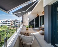 Revente - Penthouse -
Orihuela Costa - Costa Blanca