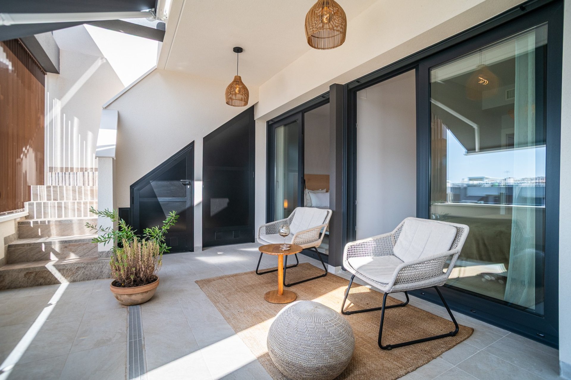 Revente - Penthouse -
Orihuela Costa - Costa Blanca