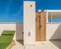 Revente - Penthouse -
Orihuela Costa - Costa Blanca