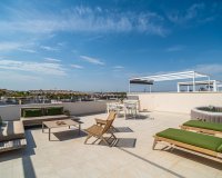 Revente - Penthouse -
Orihuela Costa - Costa Blanca