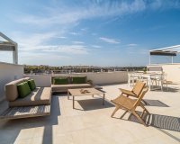 Revente - Penthouse -
Orihuela Costa - Costa Blanca