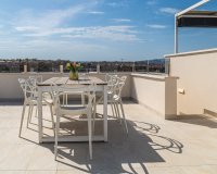 Revente - Penthouse -
Orihuela Costa - Costa Blanca