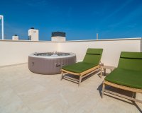 Revente - Penthouse -
Orihuela Costa - Costa Blanca