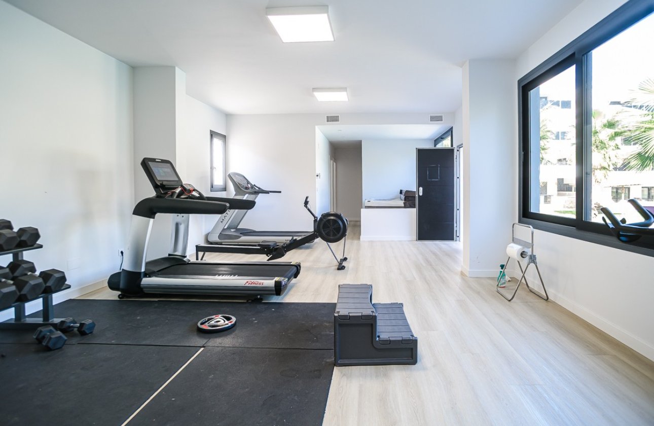 Revente - Penthouse -
Orihuela Costa - Costa Blanca