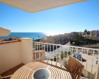 Revente - Penthouse -
Orihuela Costa - Costa Blanca