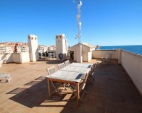 Revente - Penthouse -
Orihuela Costa - Costa Blanca