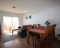 Revente - Penthouse -
Orihuela Costa - Costa Blanca