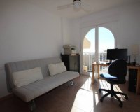 Revente - Penthouse -
Orihuela Costa - Costa Blanca