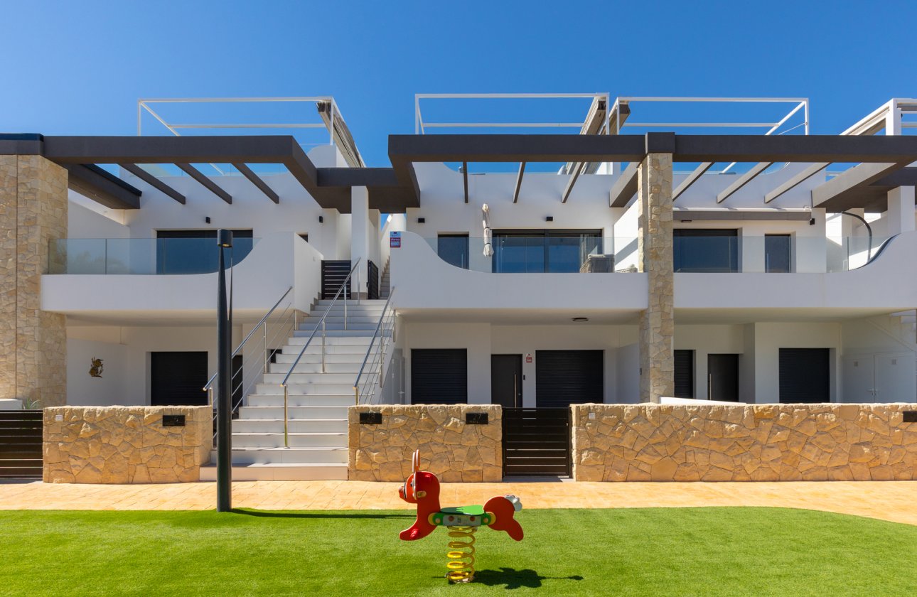Revente - Penthouse -
Orihuela Costa - Costa Blanca