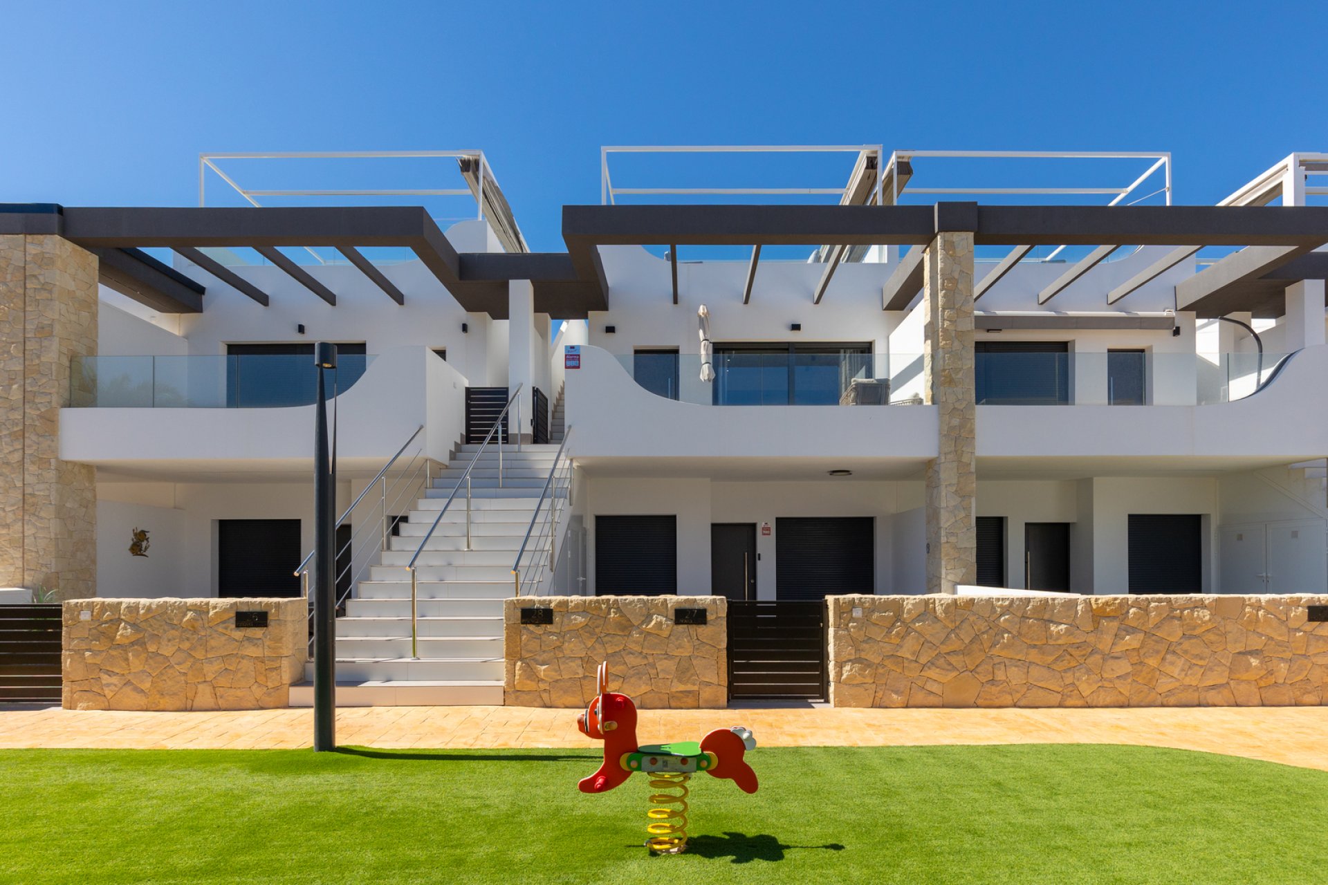 Revente - Penthouse -
Orihuela Costa - Costa Blanca