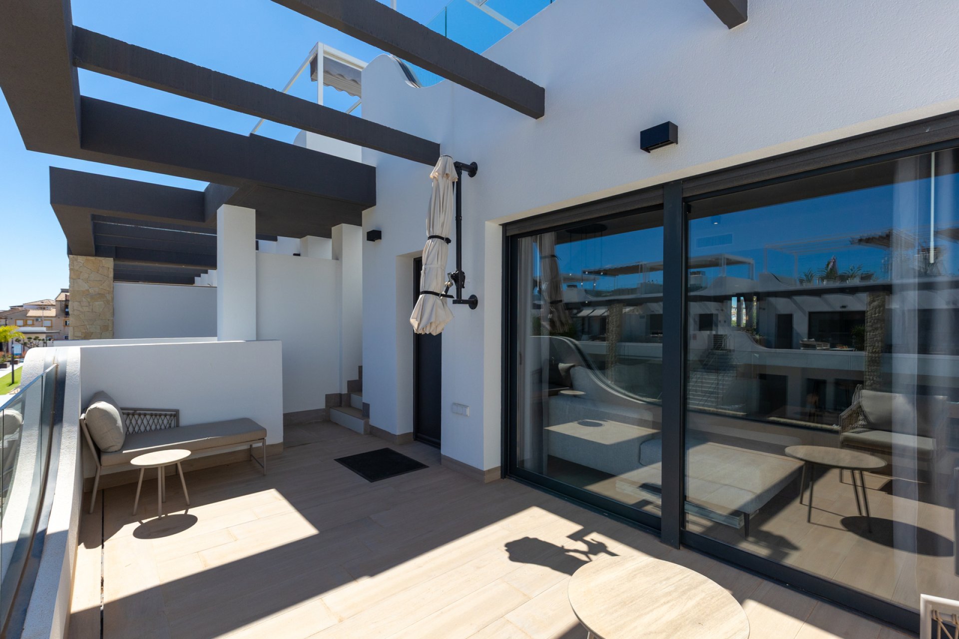 Revente - Penthouse -
Orihuela Costa - Costa Blanca