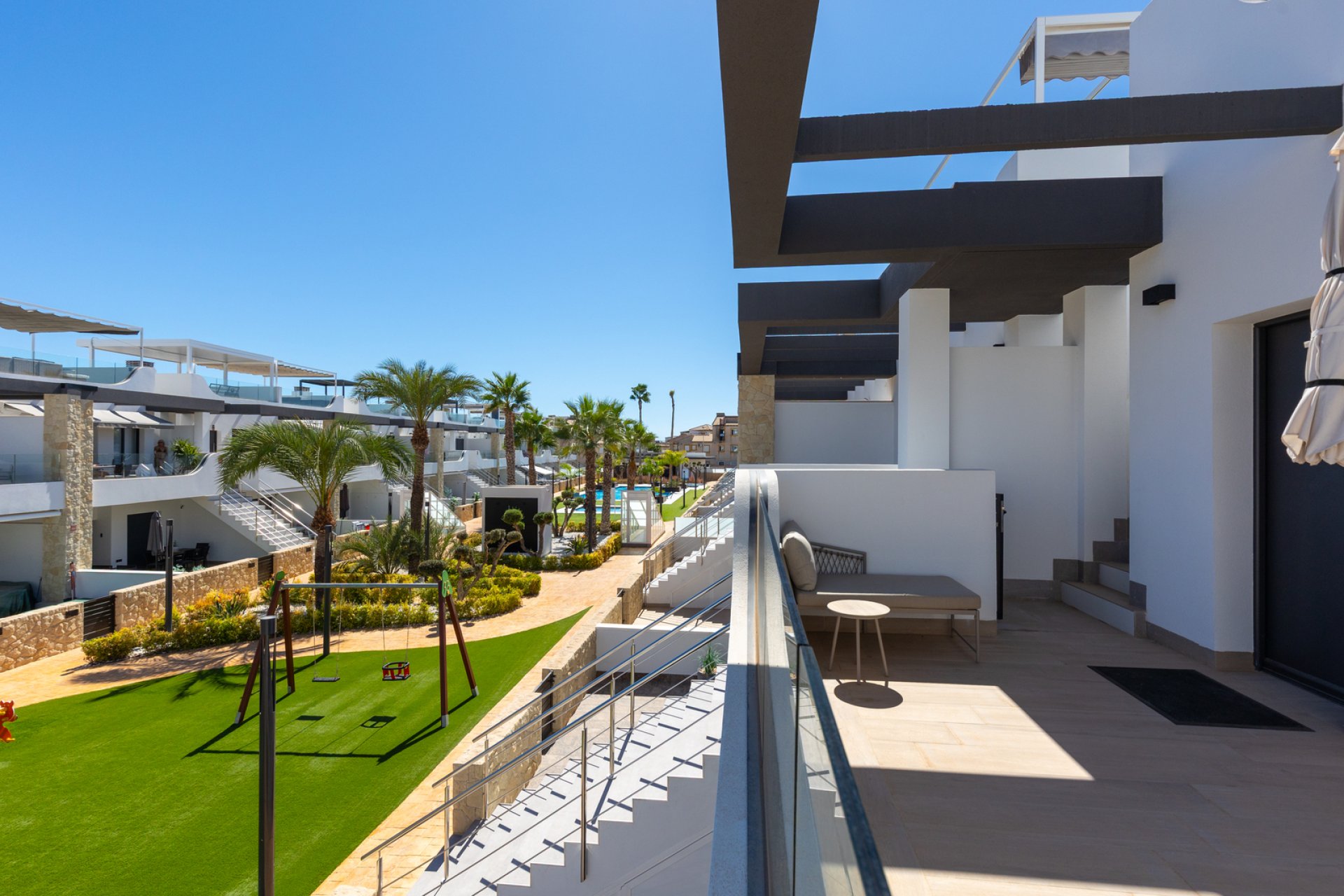 Revente - Penthouse -
Orihuela Costa - Costa Blanca