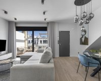 Revente - Penthouse -
Orihuela Costa - Costa Blanca